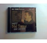 Mel Torme - Mel Torme Hits (Karaoke)
