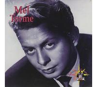 Mel Torme - Mel Torme: Jukebox Memories