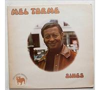 Mel Torme - Mel Torme - Mel Torme Sings - [LP]