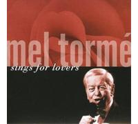 Mel Tormé Mel Torme Sings for Lovers (CD) Album