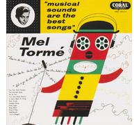 Mel Torme - Musical Sounds Are the Best So