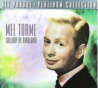 Mel Tormé My Funny Valentine (CD) Album