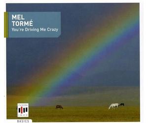 Mel Torme Night & Day (CD)