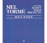 Mel Torme & Paich - Reunion