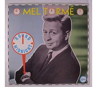 MEL TORME - 'Round Midnight