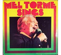 MEL TORME - sings