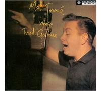 MEL TORME' - Sings Fred Astaire