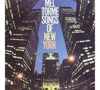 Torme, Mel - Songs Of New York