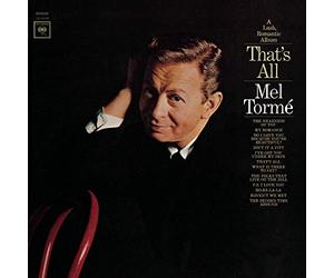 Mel Torme - That's All (Bonus Tracks)