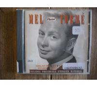 Mel Tormé - The capitol years