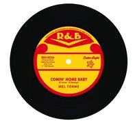Mel Torme, The Dave Bailey Quintet - Comin' Home Baby