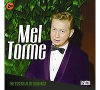 Torme*Mel - Essential Recordings (2 CD)