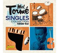 Mel Torme - The Singles Collection 1956-1962