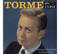 Mel Tormé Tormé (Vinyl LP) 12" Album