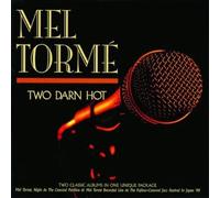 Mel Torme Two Darn Hot (CD)