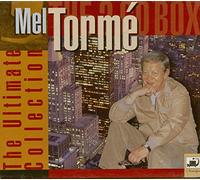 Mel Torme - Ultimate Collection