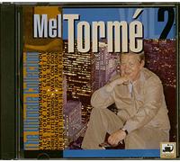 Mel Torme - Ultimate Collection Vol.2,The [Import]