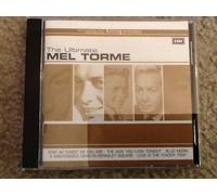 Mel Torme - Ultimate [Import]