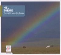 Mel Torme - You're Driving Me Crazy - Cd