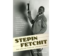 Mel Watkins Stepin Fetchit (Tascabile)