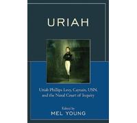 Mel Young Uriah (Tascabile)