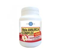 Bodyline Integratore alimentare Mela Annurca Complex 1000 - 30 capsule
