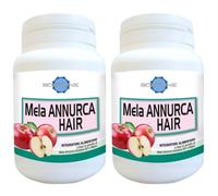 Mela Annurca Hair 2x30 pz Capsule