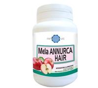MELA ANNURCA HAIR integratore SPECIFICO per CALVIZIE e ricrescita CAPELLI
