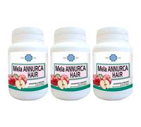 Mela Annurca Hair 3x30 pz Capsule