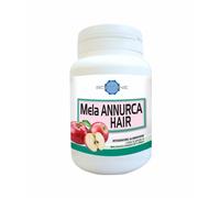 MELA ANNURCA HAIR integratore SPECIFICO per CALVIZIE e ricrescita CAPELLI