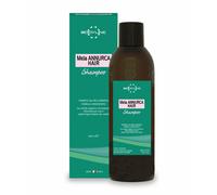 MELA ANNURCA Hair Shampoo rinforza bulbo e capelli e li protegge dalla caduta.