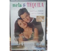 MELA E TEQUILA - UNA PAZZA STORIA D'AMORE CON SORPRESA di Andy Tennant (1997) - SONY