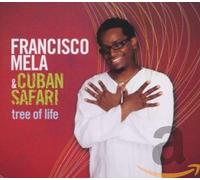 Mela, Francisco Cu - Tree Of Life