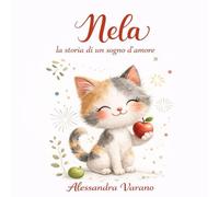 MELA: la storia di un sogno d'amore