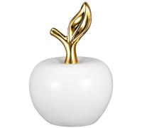 Mela Ornamento Mele Soprammobile Ornamenti Da Tavolo Artificiali