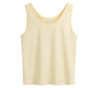 MELA Top 'VANITA' giallo Donna MELA XS