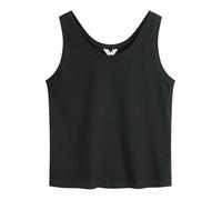 MELA Top 'VANITA' nero Donna MELA L nero
