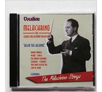 Melachrino,G. - Melachrino-Begin the Beguine