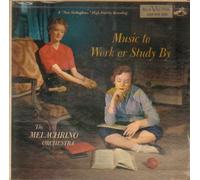 MELACHRINO ORCHESTRA - music to work or study by