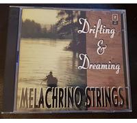 Melachrino Strings - Drifting and Dreaming (UK Import)