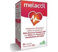 Melacol 60 capsule