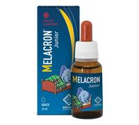 Melacron junior gocce 30ml