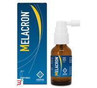 MELACRON SPRAY ORALE 15 ML