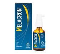 MELACRON SPRAY ORALE 15ML