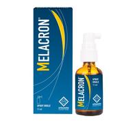 MELACRON SPRAY ORALE 15ML