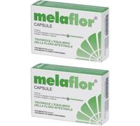 Melaflor® Capsule 2x30 pz Capsule