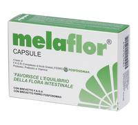 Melaflor® Capsule 30 pz Capsule