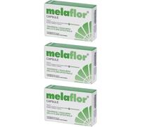 Melaflor® Capsule 3x30 pz Capsule
