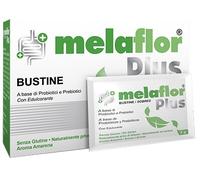 Shedir Pharma Melaflor Plus 10 Buste
