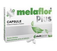 Melaflor plus 20 capsule